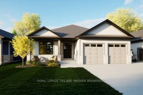 10159 Victoria Street, Lambton Shores, ON N0M 2L0
