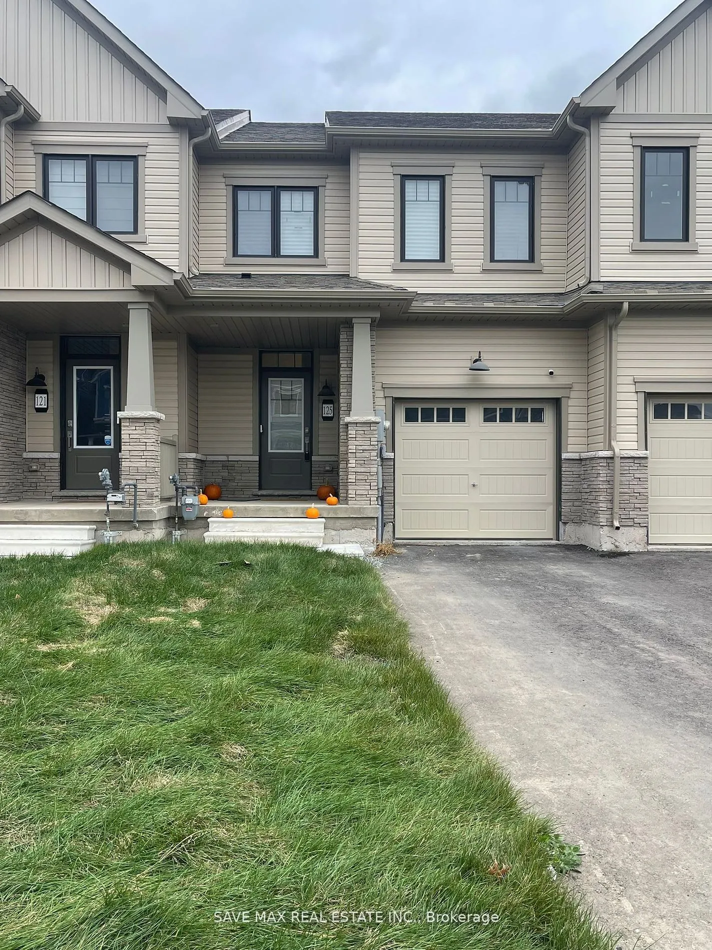 125 Keelson Street, Welland, ON L3B 0M4