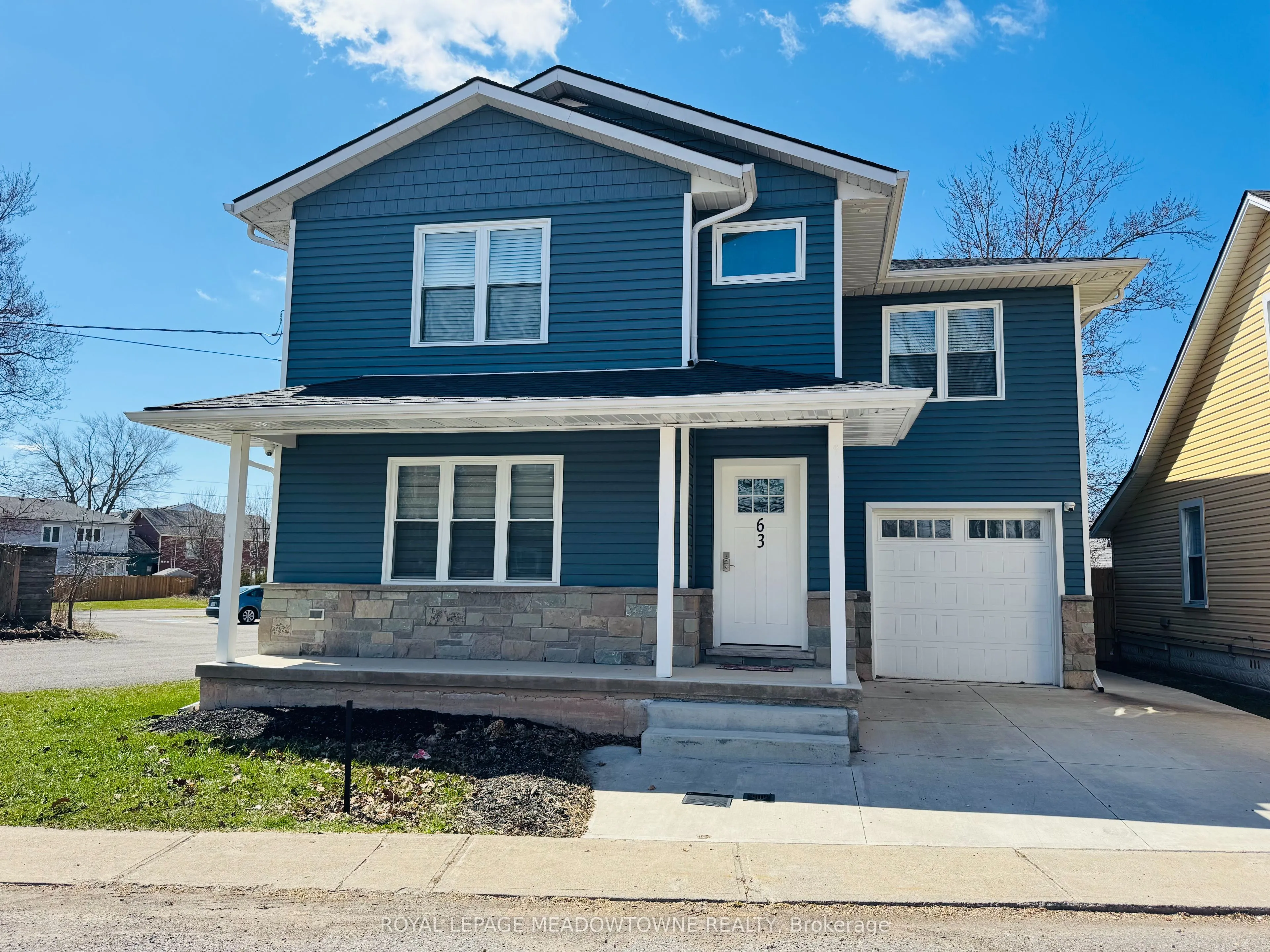 63 Belfast Road, Fort Erie, ON L0S 1B0