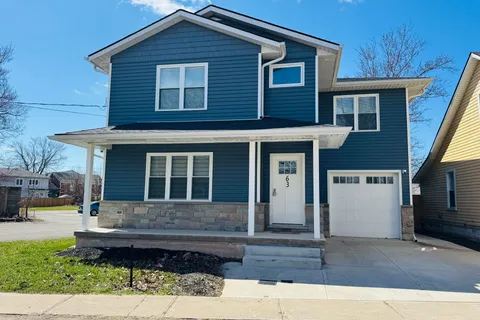 63 Belfast Road, Fort Erie, ON L0S 1B0