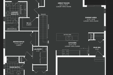 202B Bridge Crescent, Minto, ON N0G 2P0