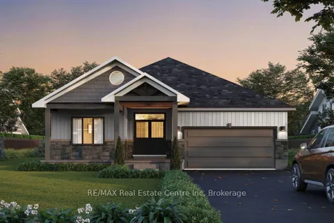 202B Bridge Crescent, Minto, ON N0G 2P0