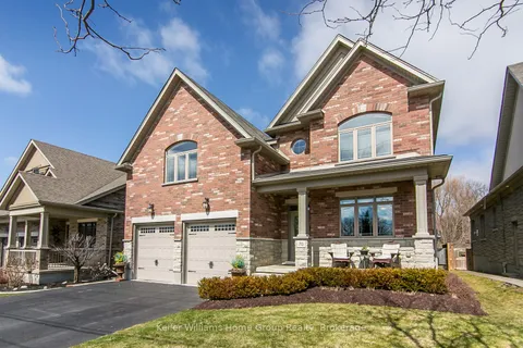 70 Waverley Drive, Guelph, ON N1E 6C8