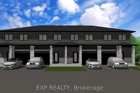 316 HAZEL Crescent, The Nation, ON K0A 2M0