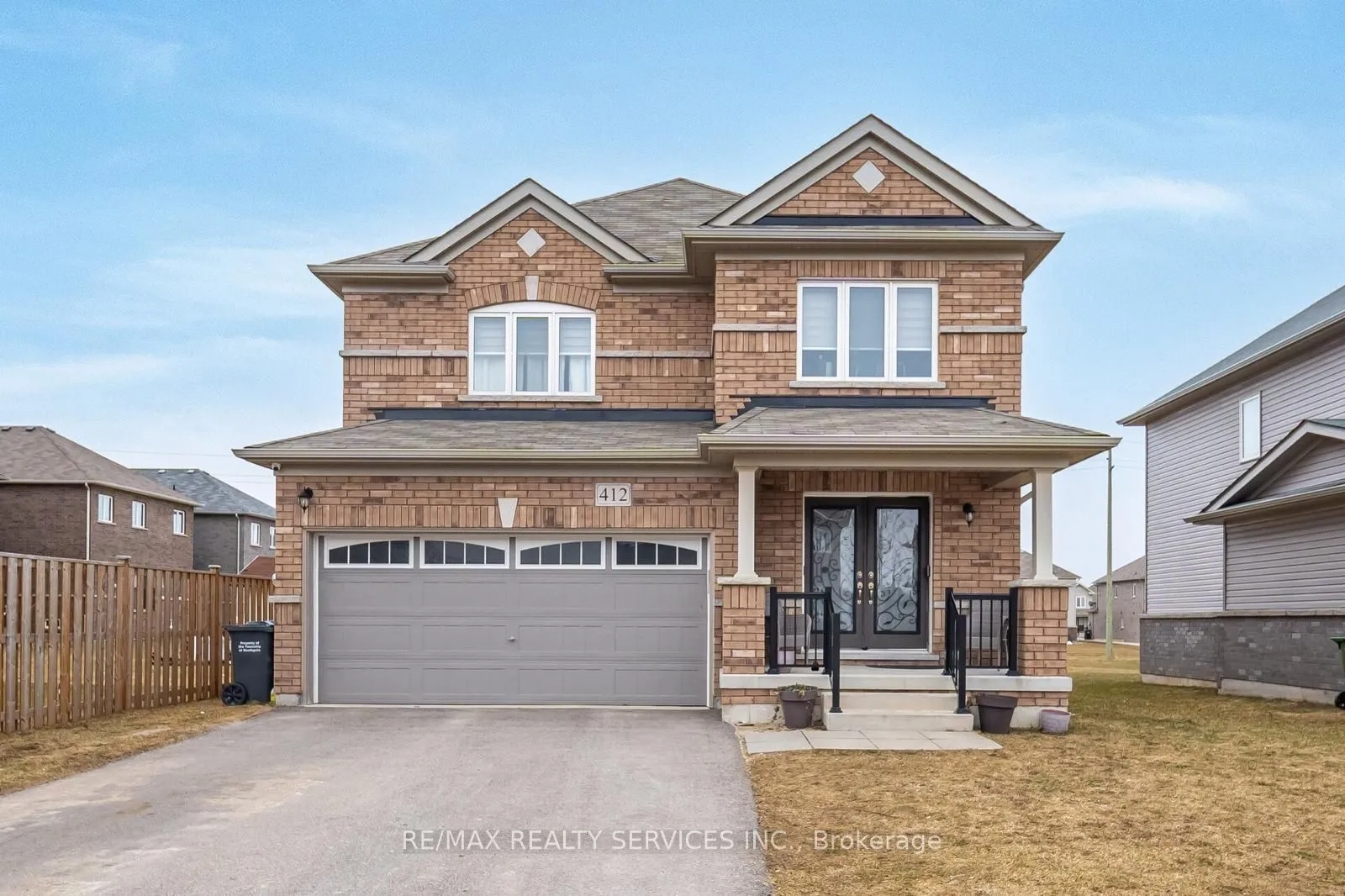 412 Hagan Street, Southgate, ON N0C 1B0