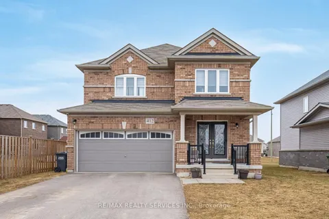 412 Hagan Street, Southgate, ON N0C 1B0
