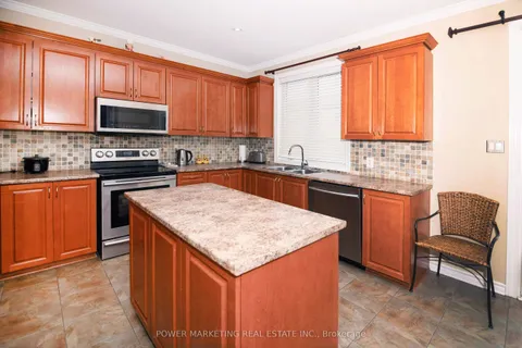 120 Tapestry Drive, Barrhaven, ON K2J 0H3