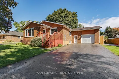 210 Weber Street, Wellington North, ON N0G 2L1