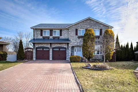 682 Summerfield Place, Kingston, ON K7M 8A1