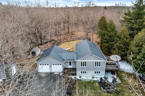 850 Moneymore Road, Tweed, ON K0K 2Y0