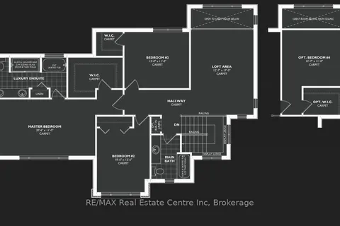 206 Bridge Crescent, Minto, ON N0G 2P0