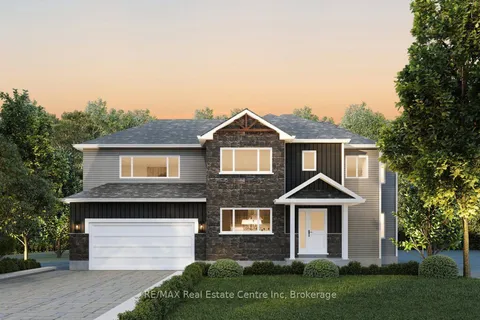 206 Bridge Crescent, Minto, ON N0G 2P0