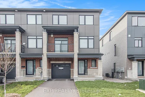 562 Tahoe Heights, Leitrim, ON K1T 0X5