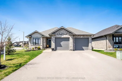 12 Covington Crescent, Belleville, ON K8N 0K9