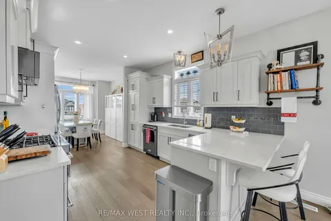 12 Covington Crescent, Belleville, ON K8N 0K9
