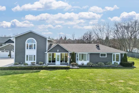 4099 Niagara Parkway, Fort Erie, ON L0S 1S0