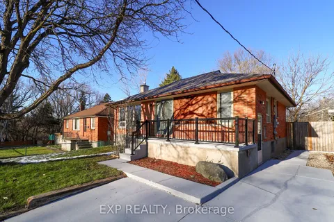 28 Gladstone Avenue, London South, ON N5Z 3R1