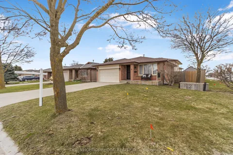 2 Woodfern Road, London East, ON N5W 5X7