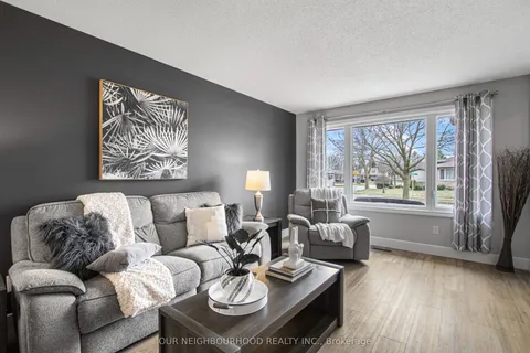 2 Woodfern Road, London East, ON N5W 5X7