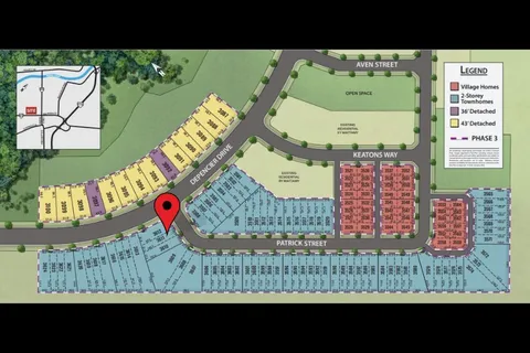512 PATRICK Street, North Grenville, ON K0G 1J0