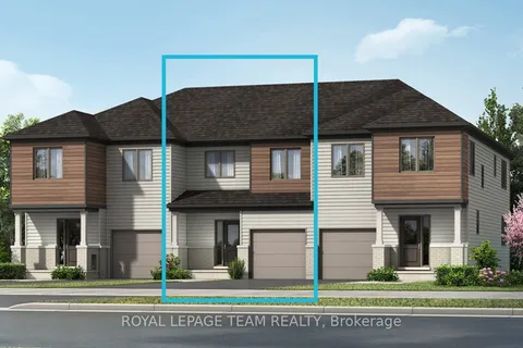 512 PATRICK Street, North Grenville, ON K0G 1J0
