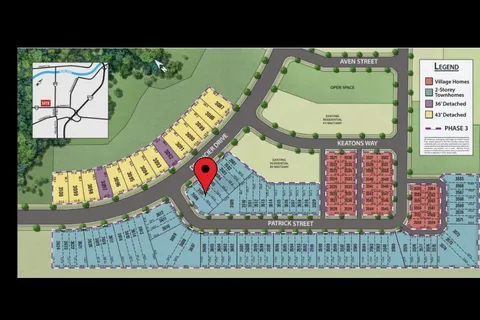1002 Depencier Drive, North Grenville, ON K0G 1J0