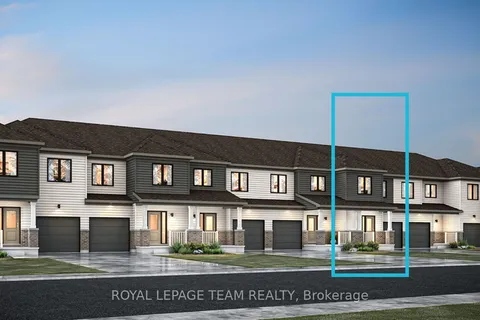 1002 Depencier Drive, North Grenville, ON K0G 1J0