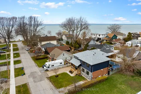 18 Shelley Avenue, St. Catharines, ON L2N 5L5