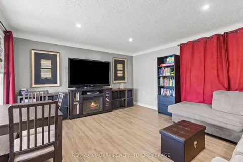110 Afton Avenue, Welland, ON L3B 1V9
