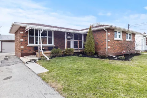 110 Afton Avenue, Welland, ON L3B 1V9
