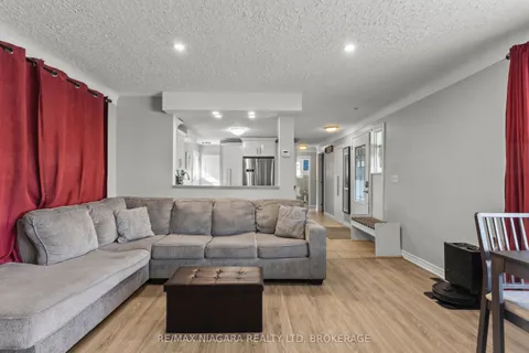 110 Afton Avenue, Welland, ON L3B 1V9