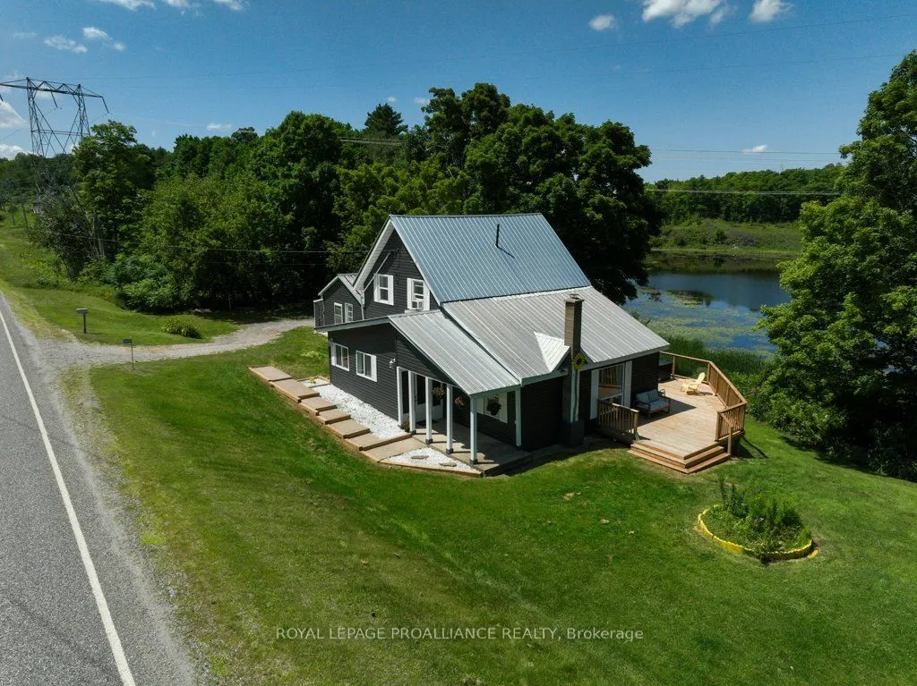 4893 Road 506 N/A, North Frontenac, ON K0H 1K0