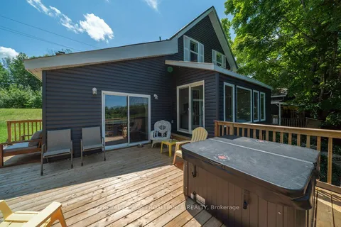 4893 Road 506 N/A, North Frontenac, ON K0H 1K0