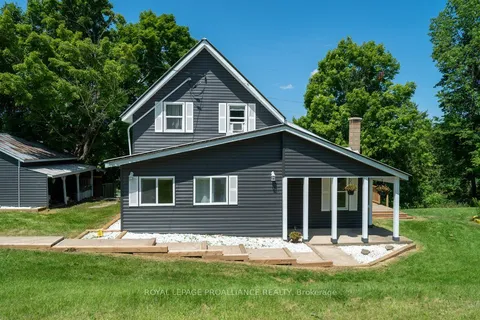 4893 Road 506 N/A, North Frontenac, ON K0H 1K0