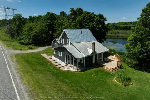 4893 Road 506 N/A, North Frontenac, ON K0H 1K0