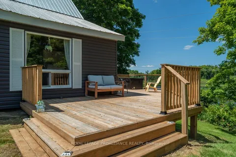 4893 Road 506 N/A, North Frontenac, ON K0H 1K0