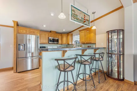 56 CREEKSIDE Circle, Kawartha Lakes, ON K0M 1L0
