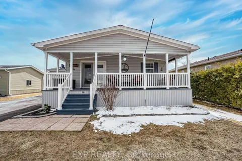 56 CREEKSIDE Circle, Kawartha Lakes, ON K0M 1L0