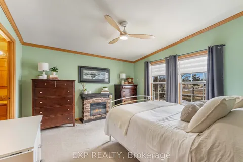 56 CREEKSIDE Circle, Kawartha Lakes, ON K0M 1L0