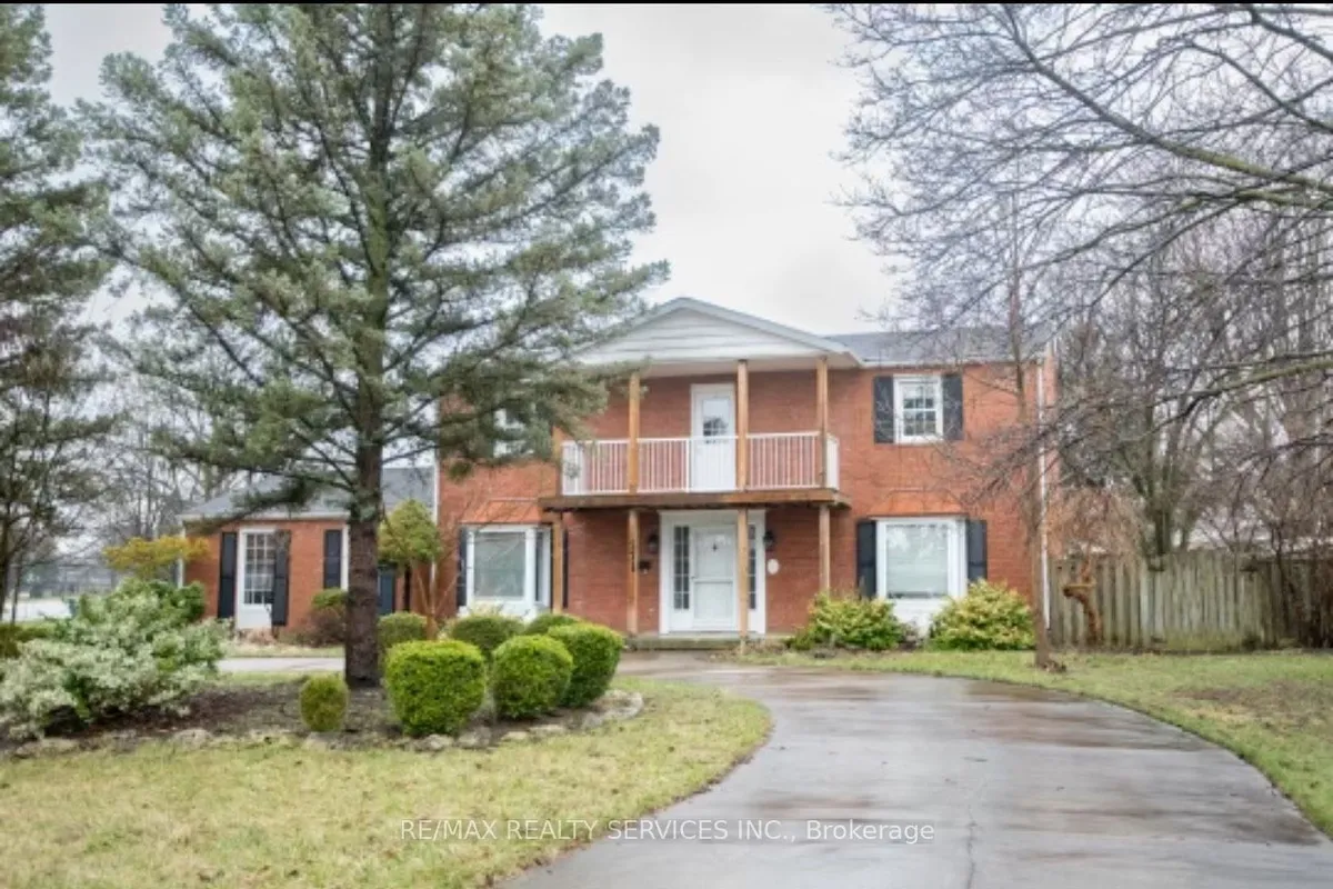 571 Sandra Crescent, Chatham-Kent, ON N8A 2C8