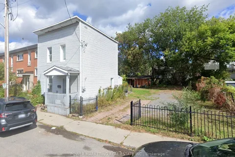 261-265 DUROCHER Street, Vanier and Kingsview Park, ON K1L 7S5