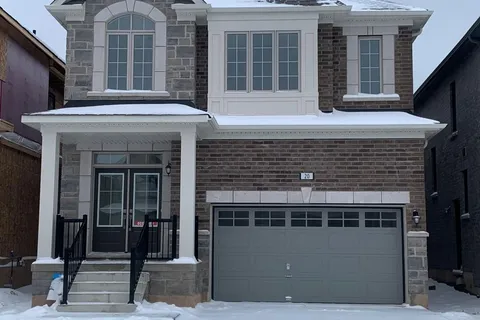 20 Spiers Road, Erin, ON N0B 1T0