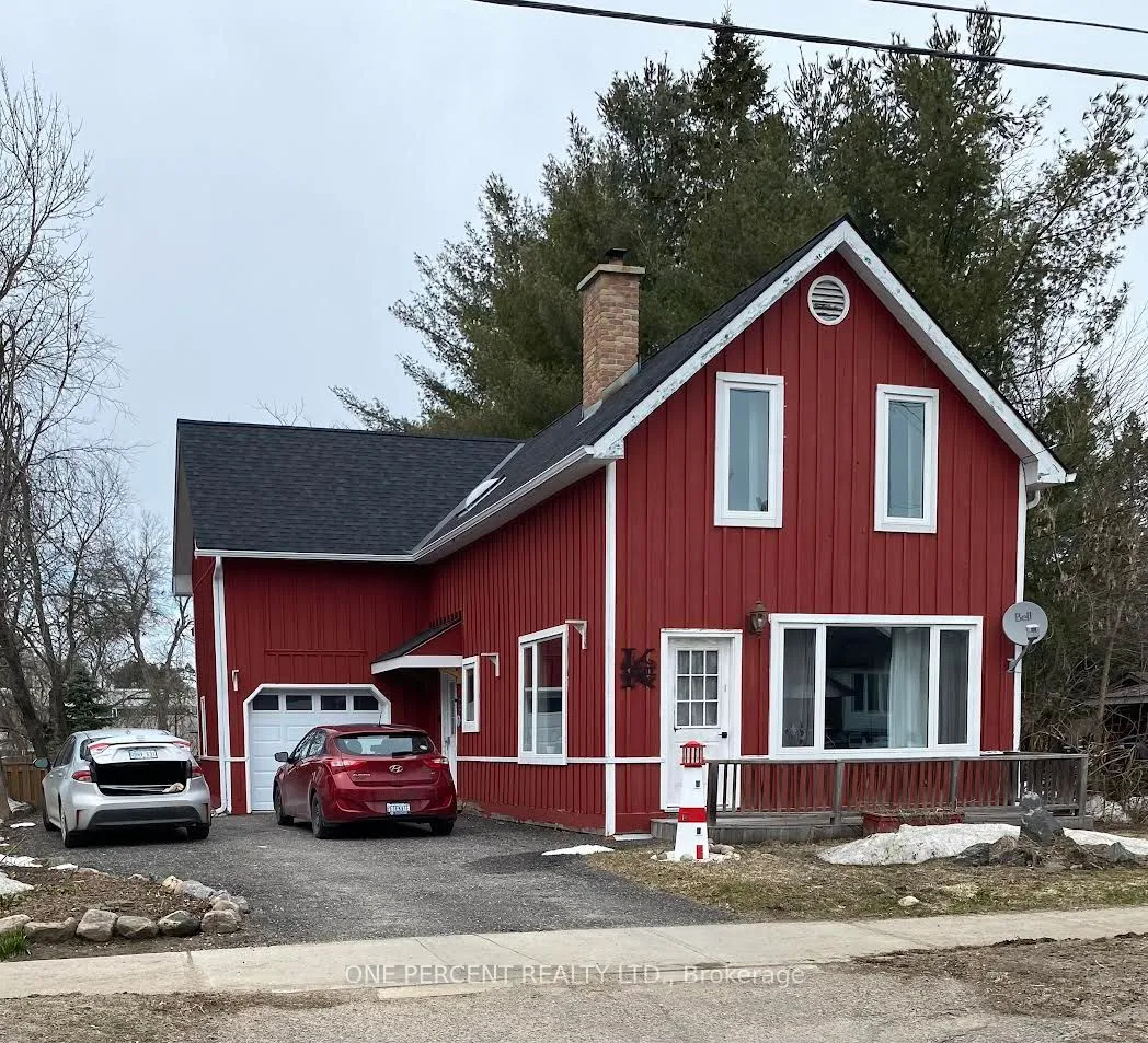 181 Dill Street, Bracebridge, ON P1L 1E6