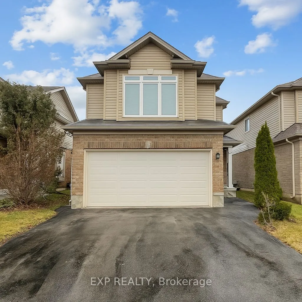 8596 Milomir Street, Niagara Falls, ON L2H 0B6