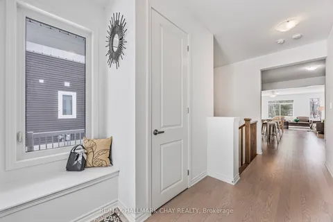 12 Dyer Crescent, Bracebridge, ON P1L 0N4