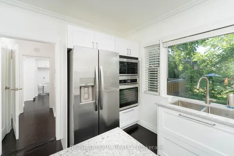 105 Glenridge Avenue, St. Catharines, ON L2R 4X5