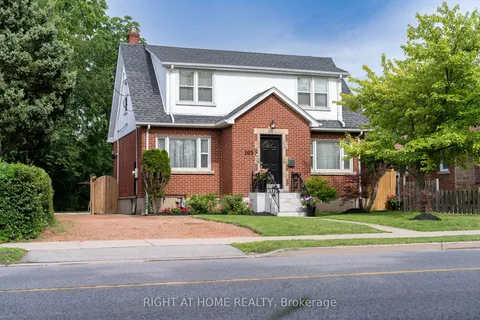 105 Glenridge Avenue, St. Catharines, ON L2R 4X5