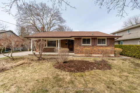 27 Cedar Street, Guelph, ON N1G 1B9