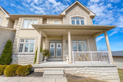 44 Orchard Drive, Mono, ON L9W 6L6