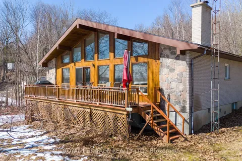 933 FERGUSON Road, Armour, ON P0A 1L0